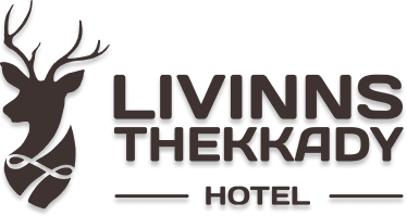 Livinns Thekkady Hotel logo